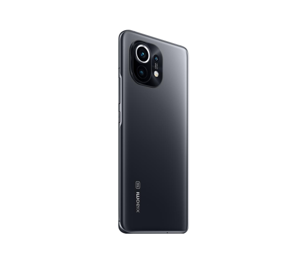 Xiaomi Mi 11 8/256GB Midnight Gray - 632116 - zdjęcie 5